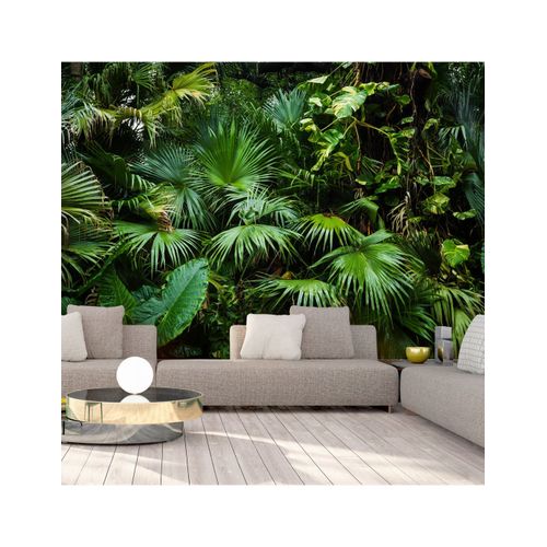 Papier peint SUNNY JUNGLE 400 x 280 cm
