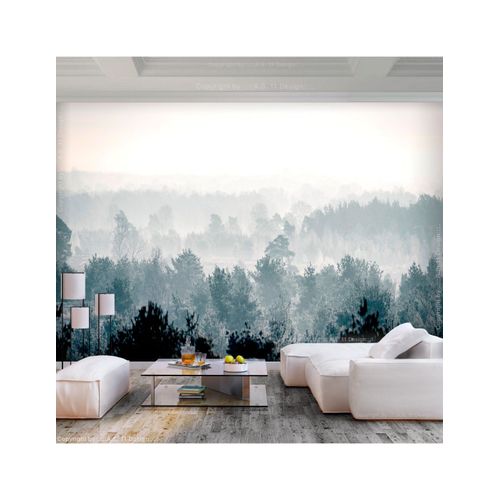 Papier peint WINTER FOREST 350 x 245 cm