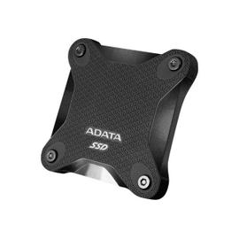 ADATA 960GB SD600Q Disque SSD Externe USB 3.1 Noir 
