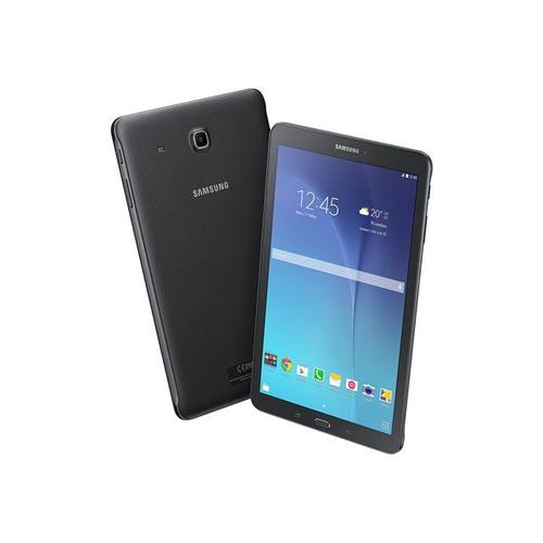 Tablette SAMSUNG Galaxy TabE , Wifi, 3G, 8Go, 9.6, Android 4.4, Noir -  Parure de stylo - Cadeaux d'entreprise - Tous ALL WHAT OFFICE NEEDS