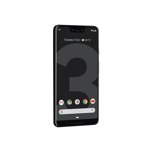 Google Pixel 3 XL 128 Go Noir