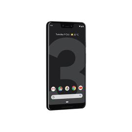 pixel 3 xl black