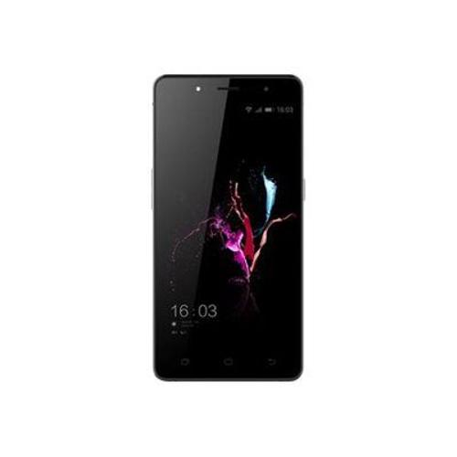 Hisense L676 16 Go Double SIM Noir