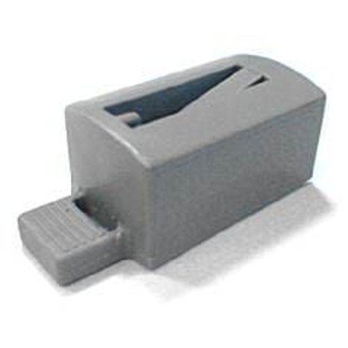 Butee Arriere De Glissiere Pour Lave-Vaisselle Ariston, Lave-Vaisselle Indesit, Lave-Vaisselle Scholtes, Lave-Vaisselle Hotpoint