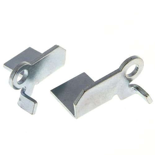 Butees droite/gauche pour Refrigerateur Bosch, Congelateur Bosch, Refrigerateur Siemens, Congelateur Siemens, Refrigerateur Viva