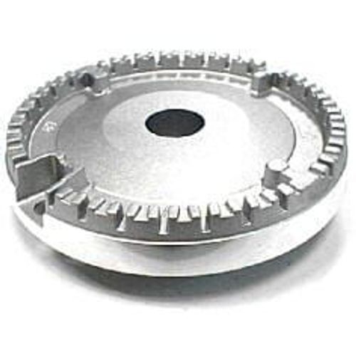 Corps de bruleur ultra-rapide pour Cuisiniere Airlux, Cuisiniere Glem, Table de cuisson Glem
