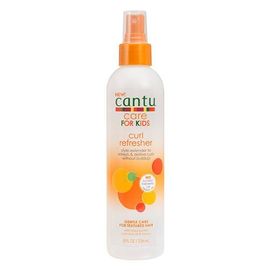 Cantu Care For Kids Curl Refresher 8oz 