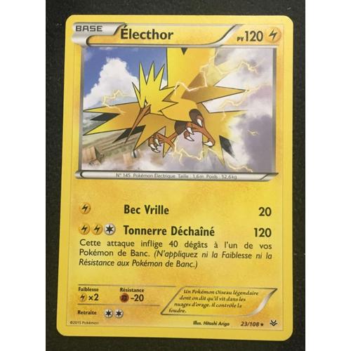 (82) Electhor (23/108)