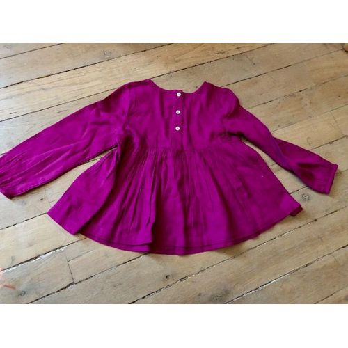 Blouse (Monoprix Kids)