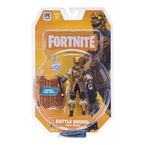 Figurine Fortnite 10cm - Battle Hound