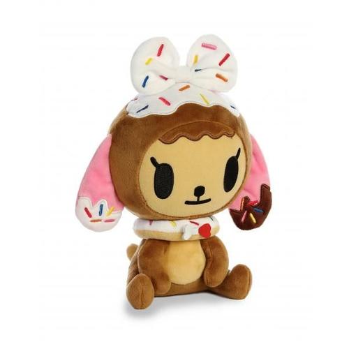 Peluche Donutina 20cm Tokidoki