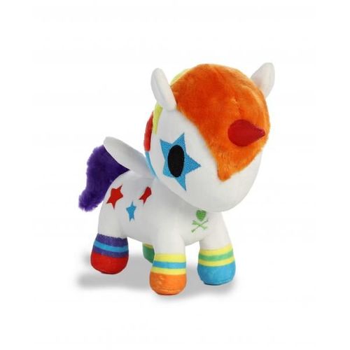 Peluche Licorne Bowie 20cm Tokidoki