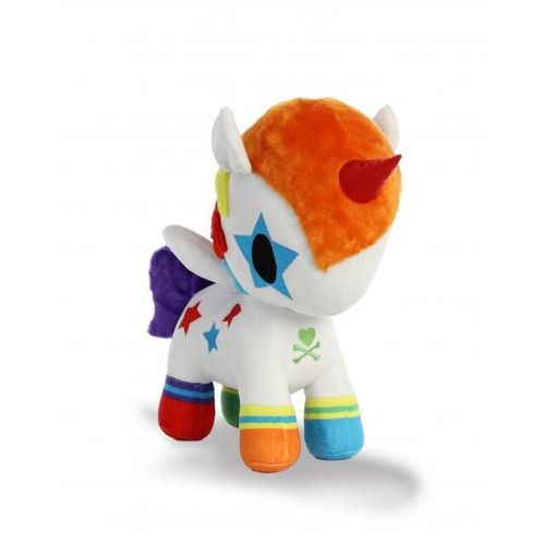 Peluche Licorne Bowie 25cm Tokidoki