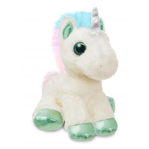 Peluche Bubble Cream Licorne En Peluche Sparkel