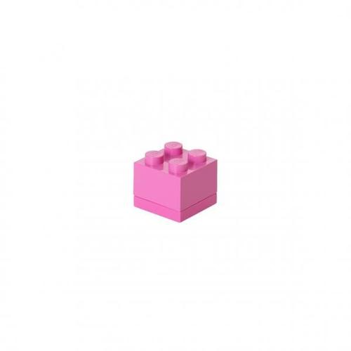 Lego Mini Brique Lego Rose