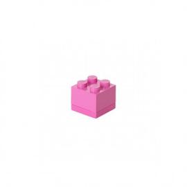 LEGO Mini brique LEGO Rose - lego