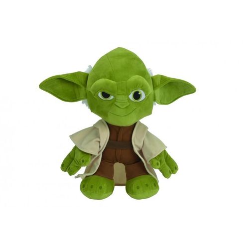 Peluche Yoda 45cm