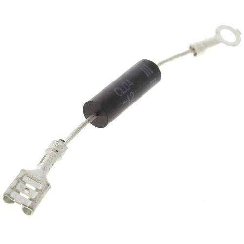 Diode cl04-12 pour Micro-ondes Bauknecht, Four Whirlpool, Micro-ondes Whirlpool, Micro-ondes Ikea, Micro-ondes Hitachi, Micro-ondes Kitchen aid