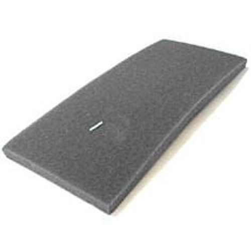 Filtre en mousse pour Nettoyeur vapeur Polti
