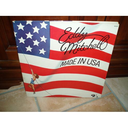 Made In Usa
