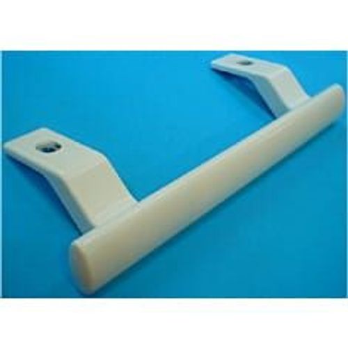 Poignee blanche e=154 pour Refrigerateur Liebherr, Congelateur Liebherr, Cave a vin Liebherr