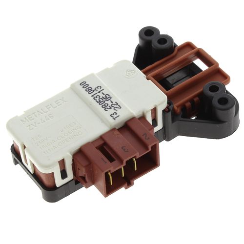 Securite de porte zv446=da00395446267 pour Lave-linge Far, Lave-linge Sidex, Lave-linge Gorenje, Lave-linge Bluesky, Lave-linge Fagor, Lave-linge Aya,