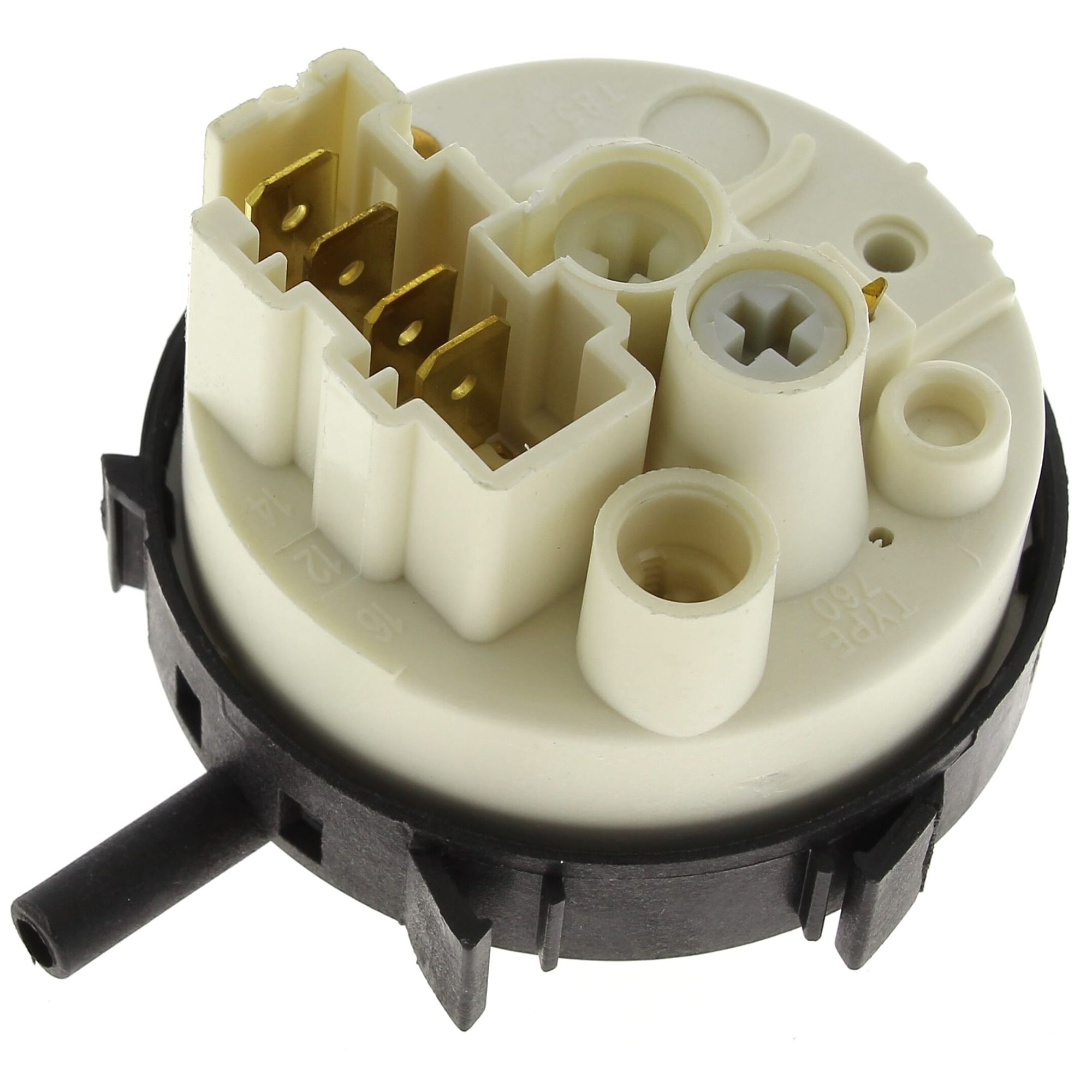 Pressostat pour Lave-linge Candy, Lave-linge Hoover