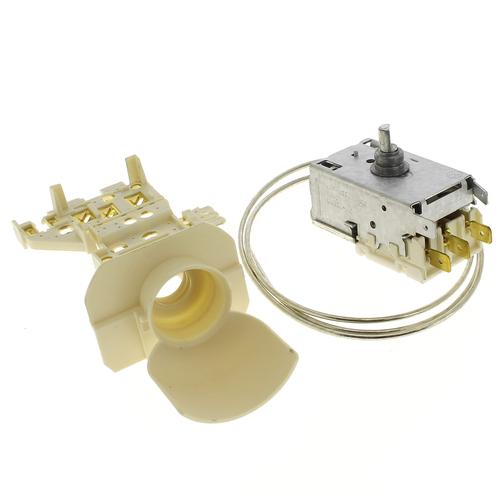 Thermostat a130696 = k59s2785 pour Refrigerateur Whirlpool, Refrigerateur Ignis, Refrigerateur Ikea