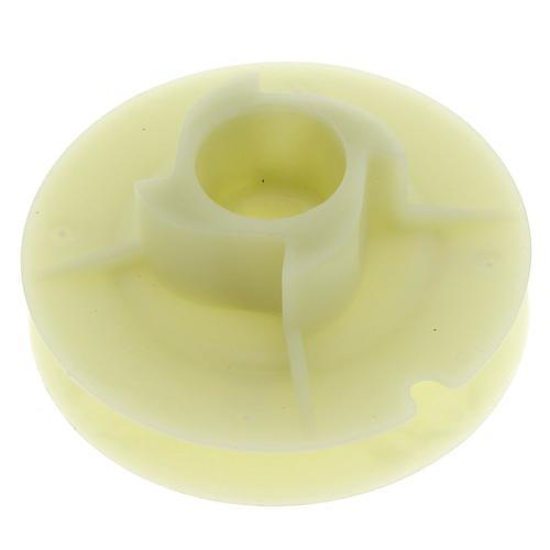 Poulie lanceur pour Tronconneuse Ryobi