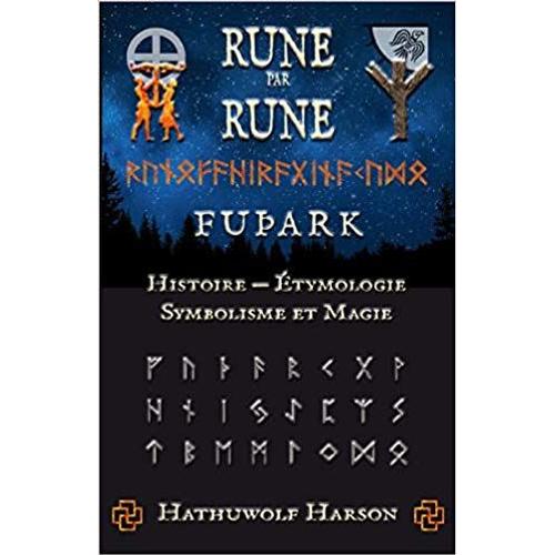 Rune Par Rune - Futhark