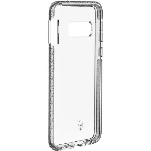 Coque Semi-Rigide Force Case New Life Transparente Pour Samsung Galaxy S10e G970