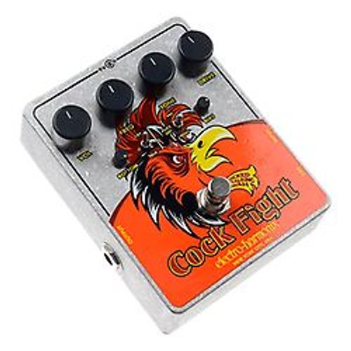 Electro-Harmonix Cock Fight - Pédale Wah