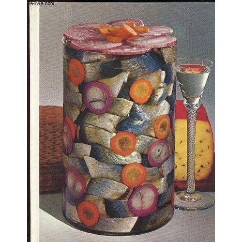 La Cuisine Scandinave // Sommaire : La Saveur De La Nature - Le Passe Temps National Des Danois - Ripailles Suedoises - L Aquavit L Eau De Vie Ect