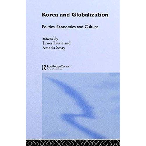 Korea And Globalization