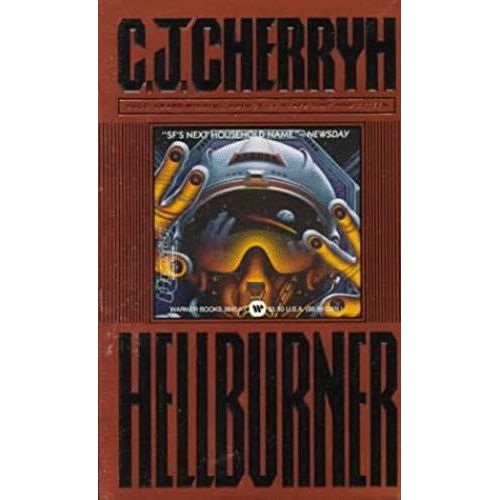 Hellburner