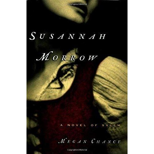 Susannah Morrow