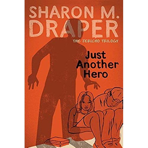 Just Another Hero