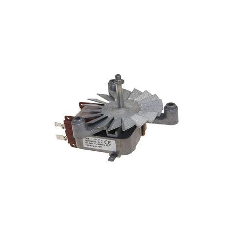 MOTEUR VENTILATEUR FOUR GAUCHE POUR FOUR SMEG - 795210532