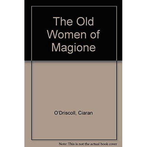The Old Women Of Magione