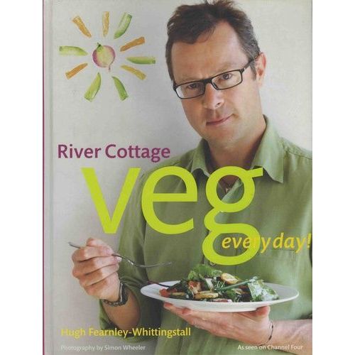 River Cottage - Veg Everyday!