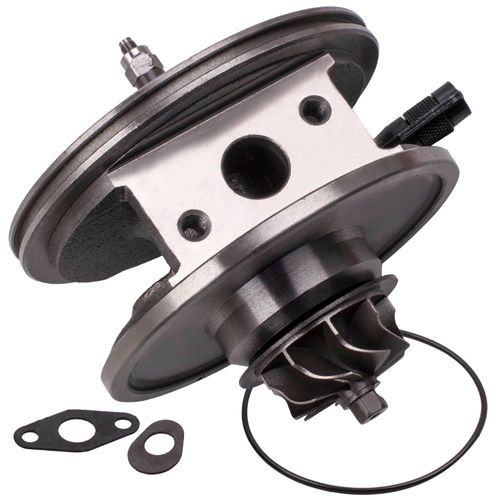 Turbocompresseur Bv35 Cartouche Chra Pour Alfa Romeo Mito 1.3 90 Cv 54359880014