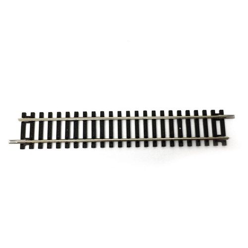 Accessoire Pour Circuit De Train : Rail Droit : 16.8 Cm
