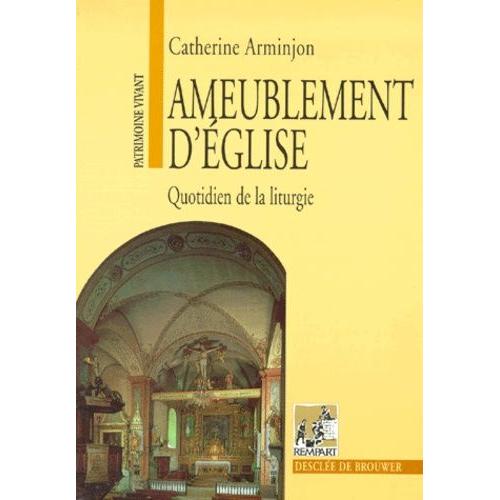 Ameublement D'église - Quotidien De La Liturgie