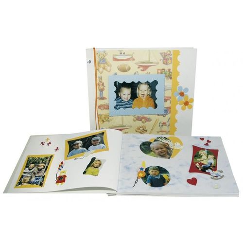 Album Kraft