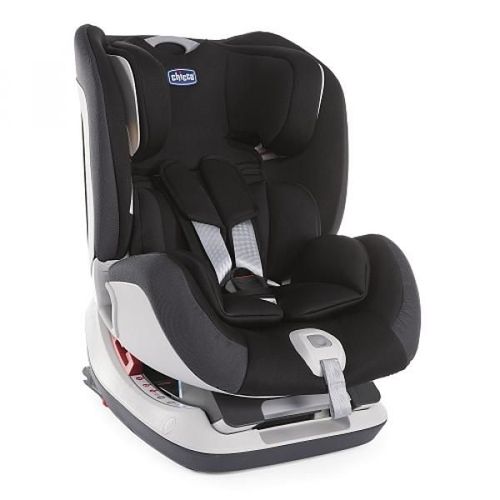 Siège-Auto Seat Up 012 Jet Black - Chicco