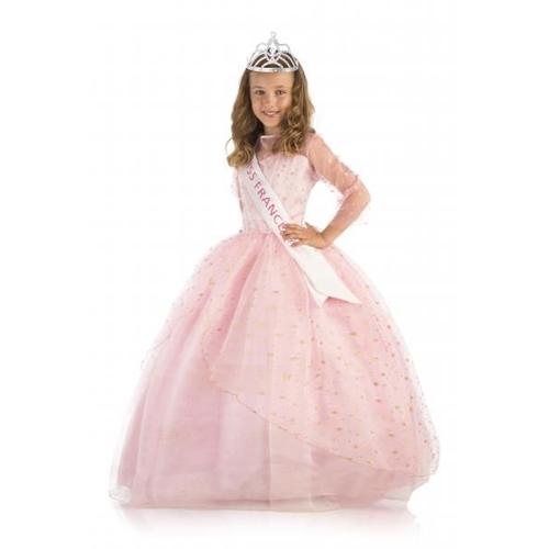 Upyaa Miss France Deluxe 8 - 10 Ans