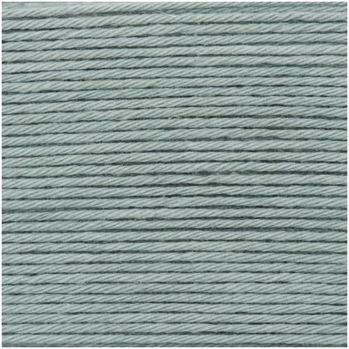 Coton Ricorumi Patine 25 G