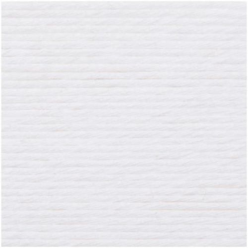 Creative Coton Blanc