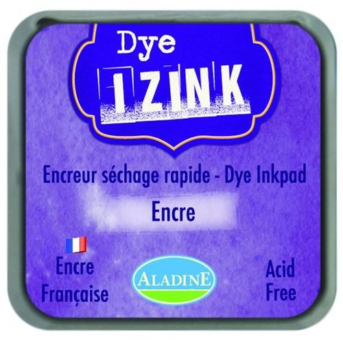 Izink Dye Encre