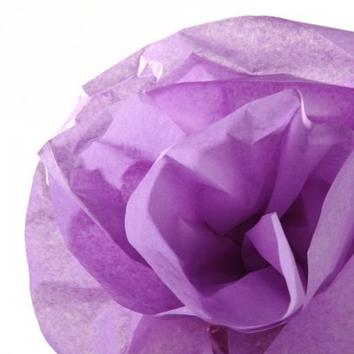 Papier De Soie - Lilas